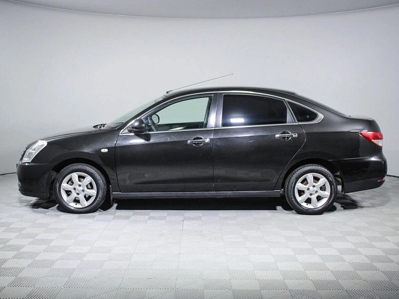 Almera