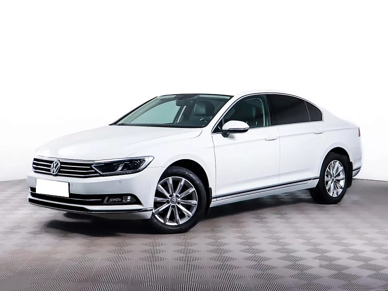 Passat