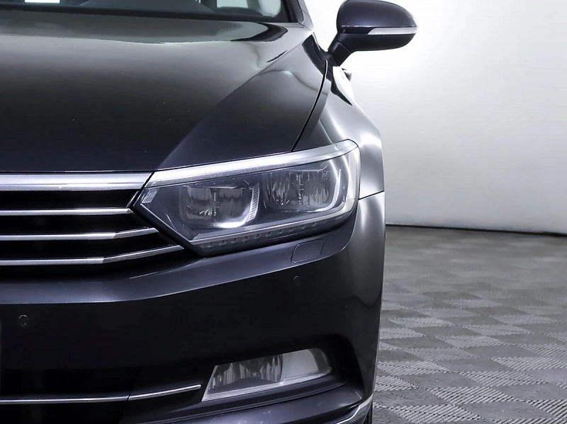 Passat