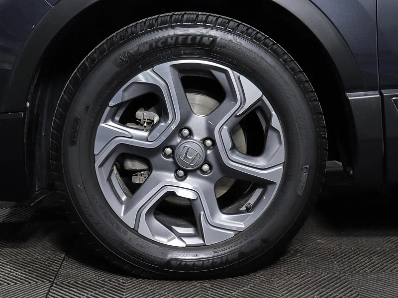 CR-V