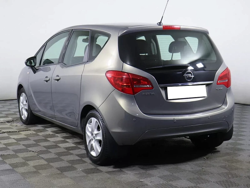 Meriva