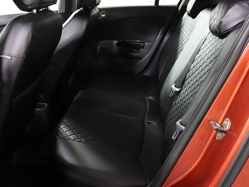 Corsa