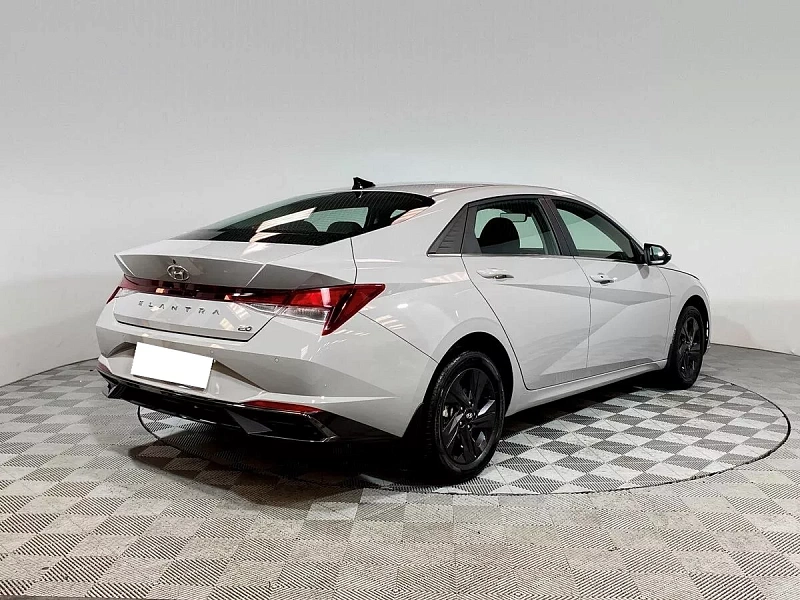 Elantra