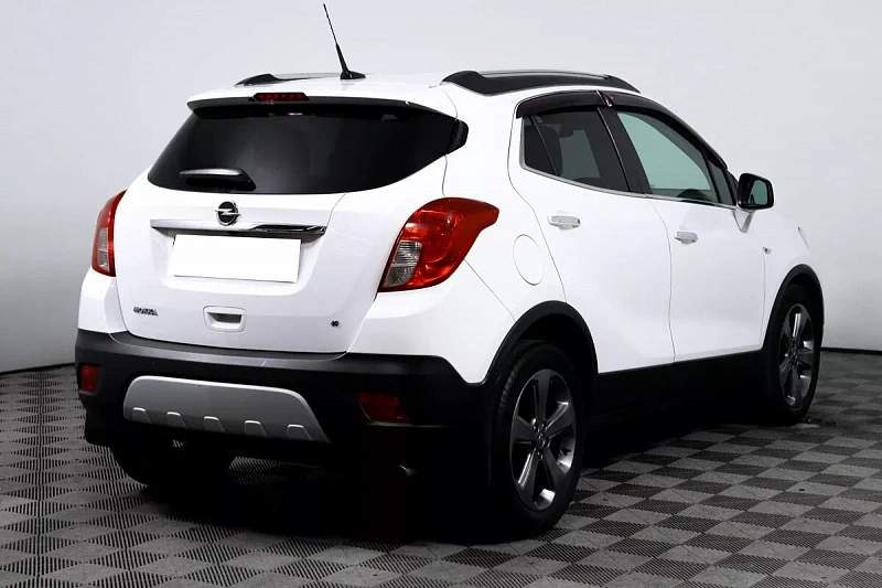 Mokka