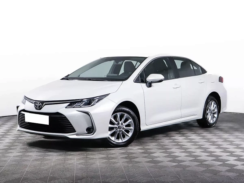 Corolla