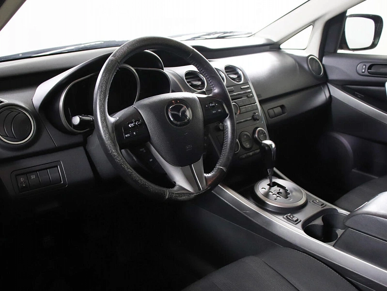 CX-7