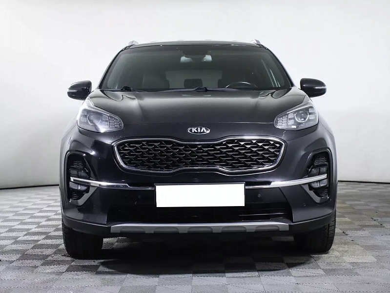 Sportage