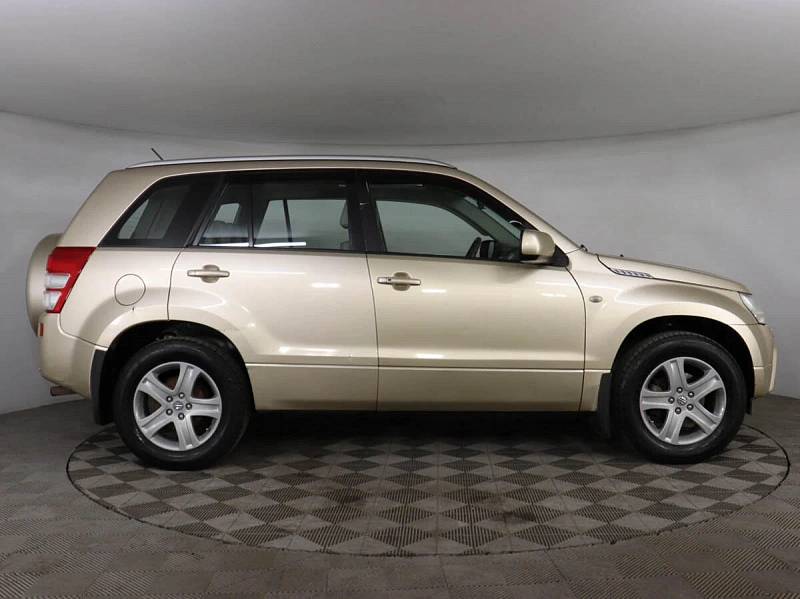 Grand Vitara