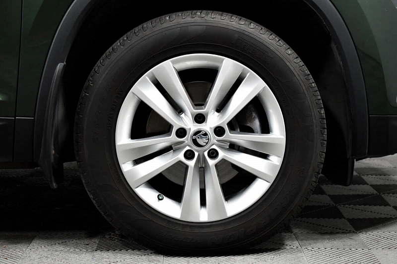 Kodiaq
