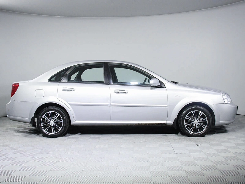Lacetti