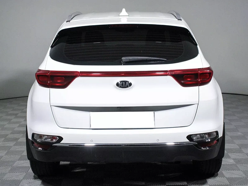 Sportage