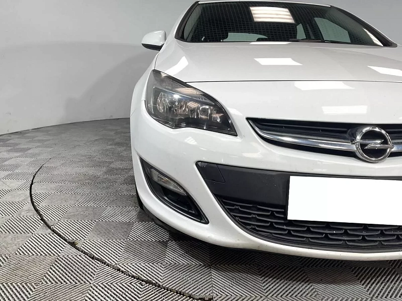 Astra