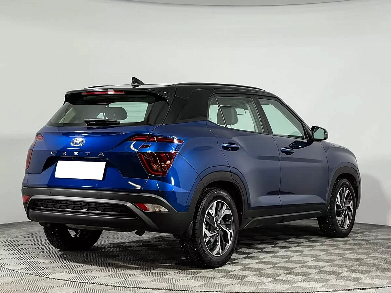 Creta