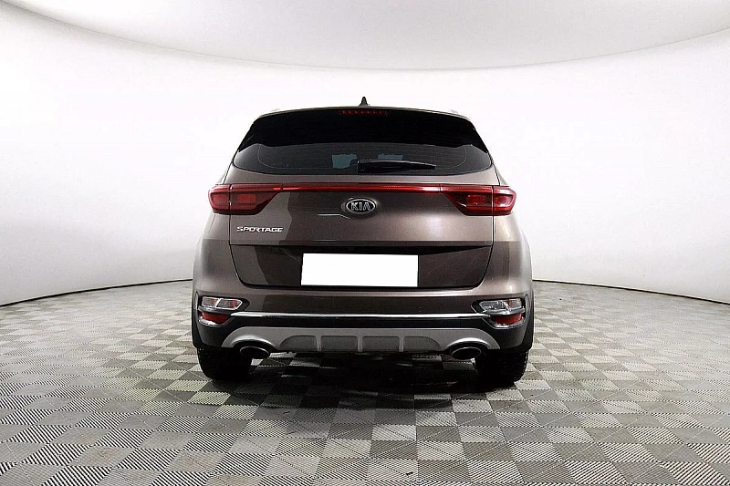 Sportage