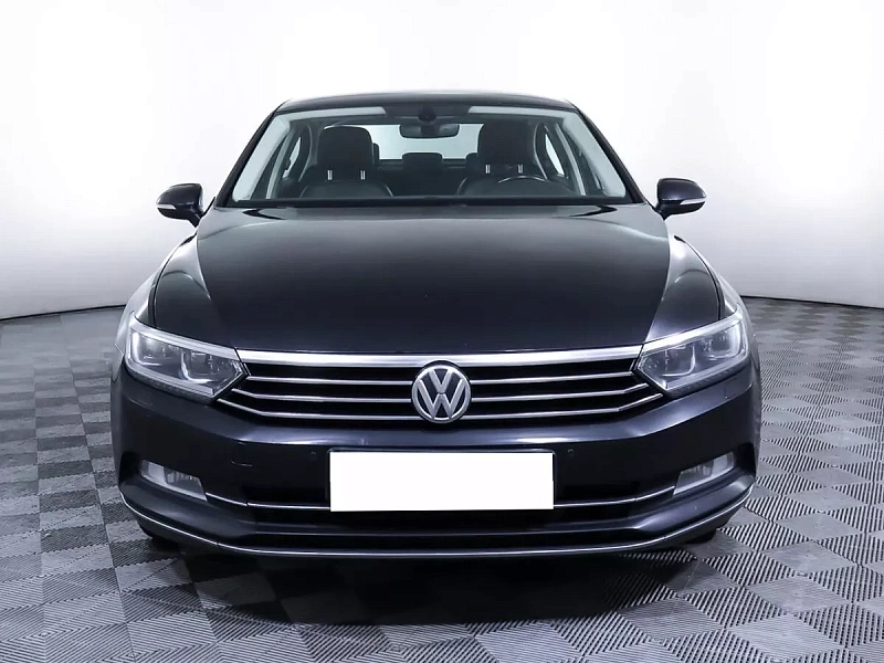 Passat