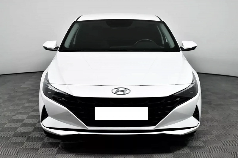 Elantra