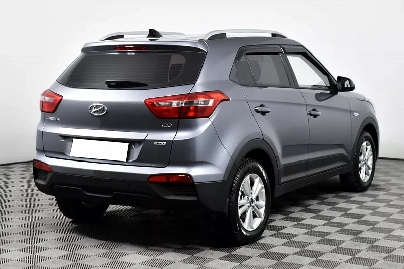 Creta
