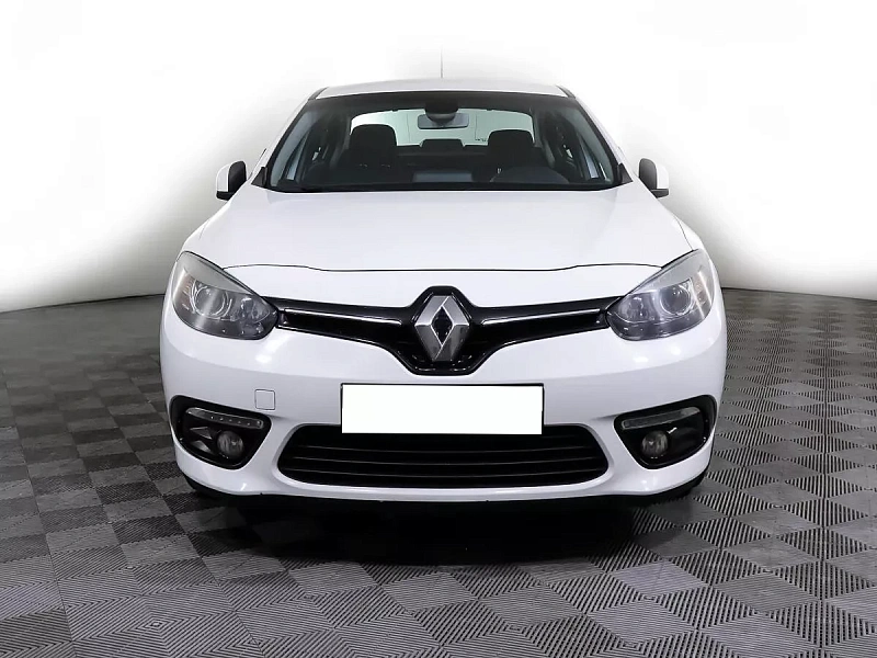 Fluence