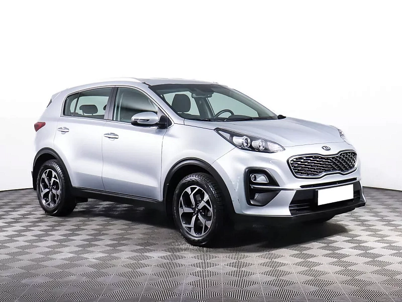 Sportage