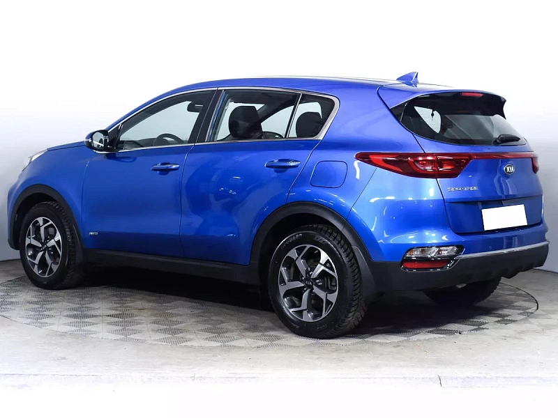 Sportage