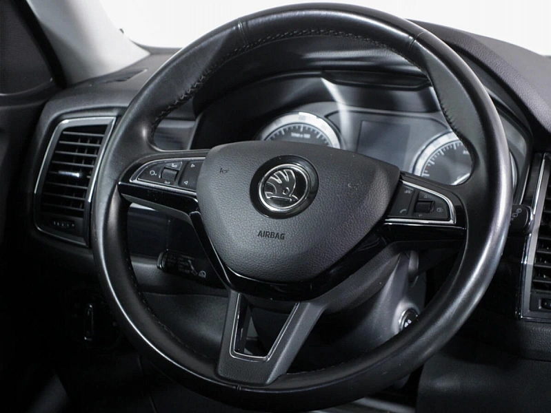 Kodiaq