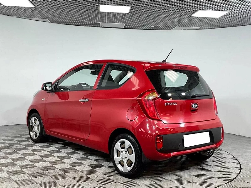 Picanto