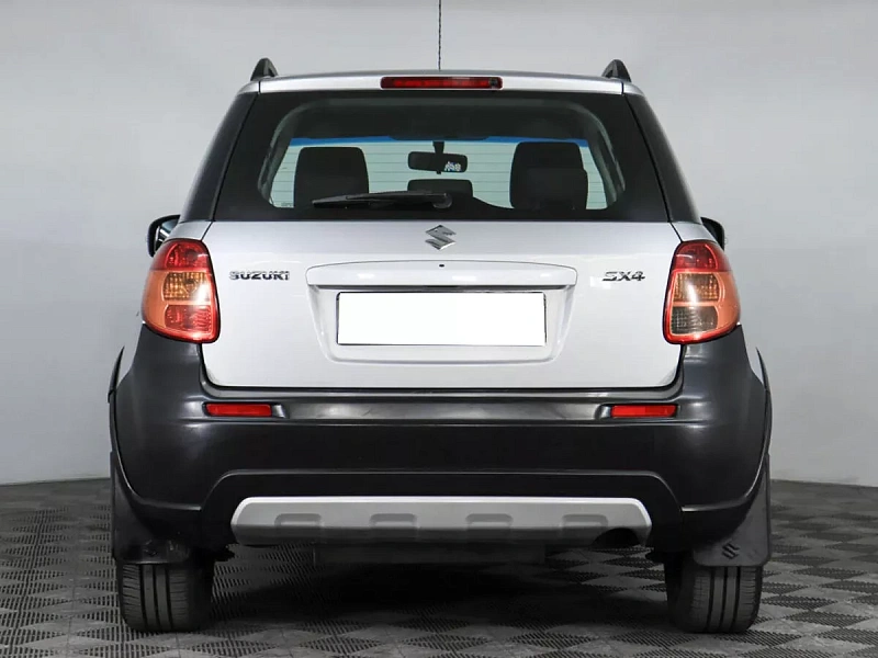 SX4