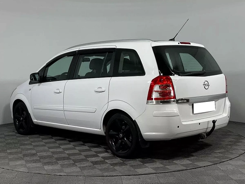 Zafira