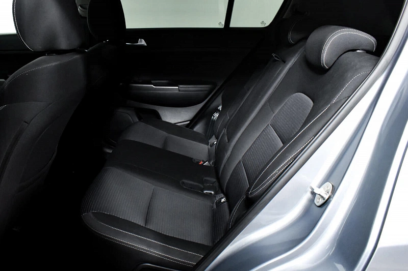 Sportage