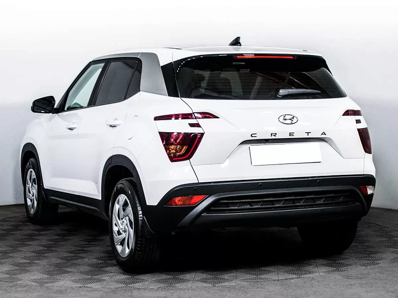 Creta