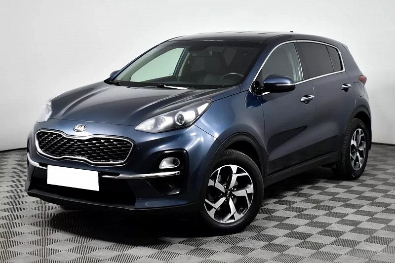 Sportage