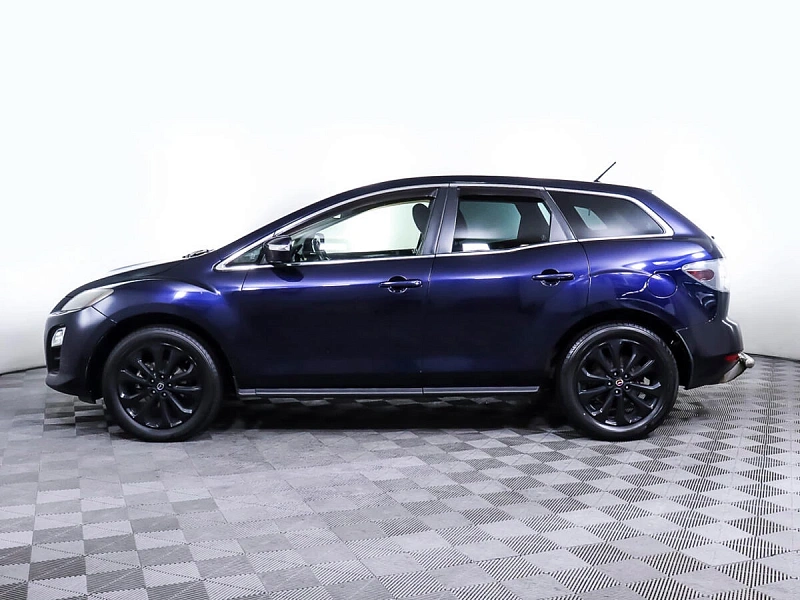 CX-7