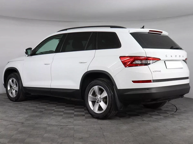 Kodiaq