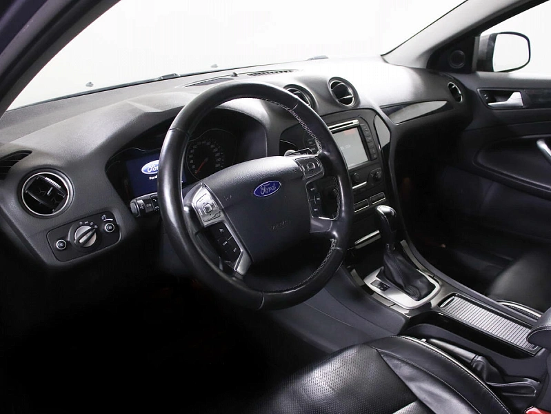 Mondeo