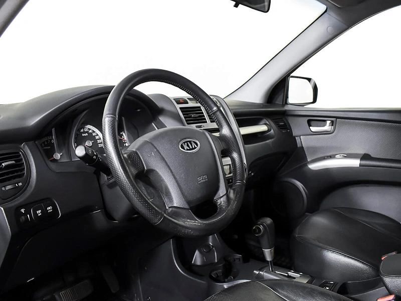 Sportage