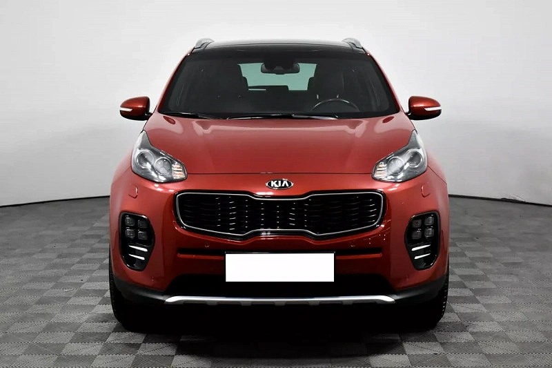 Sportage