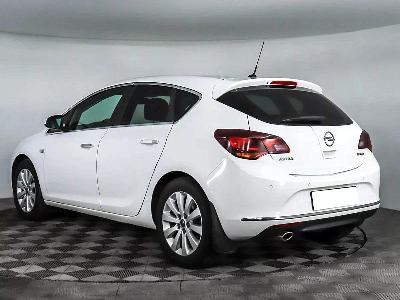 Astra