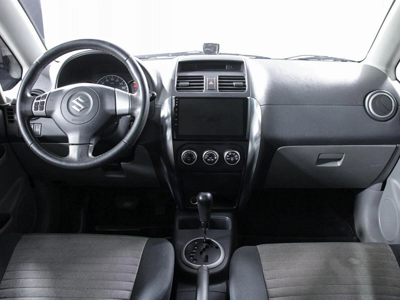 SX4