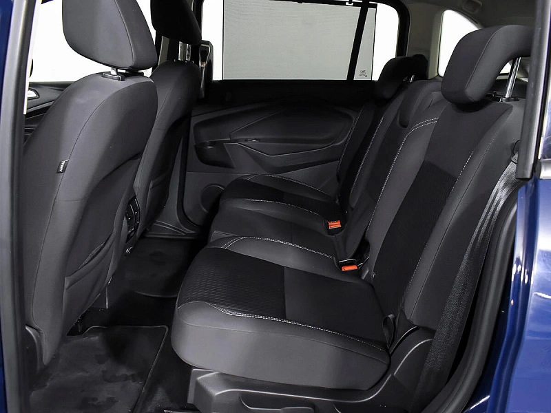 C-MAX