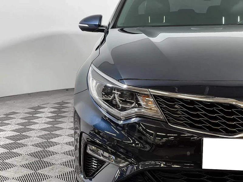 Optima