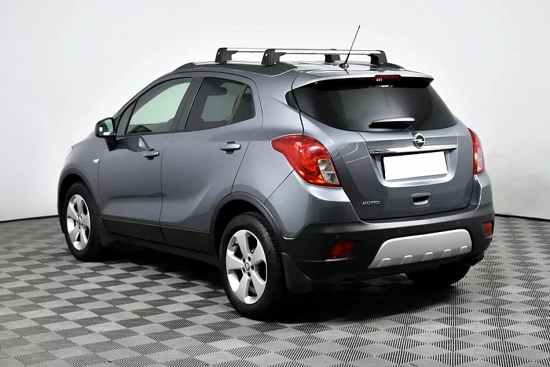 Mokka