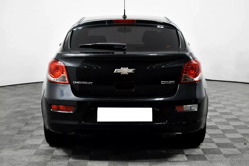 Cruze