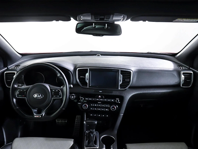 Sportage