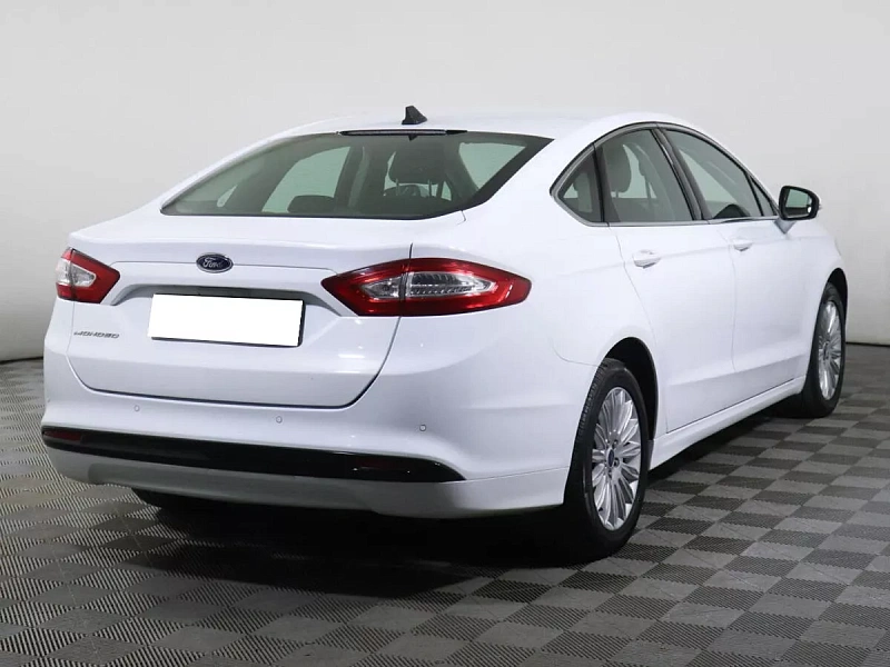 Mondeo
