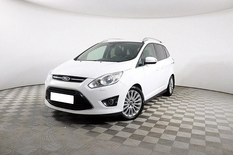C-MAX