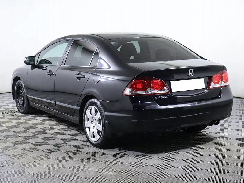 Civic