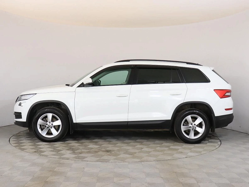Kodiaq