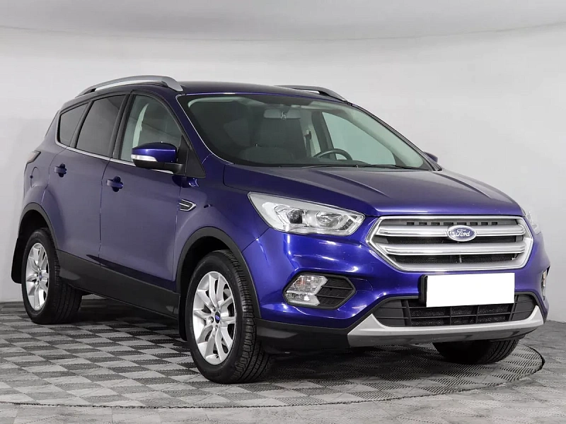 Kuga