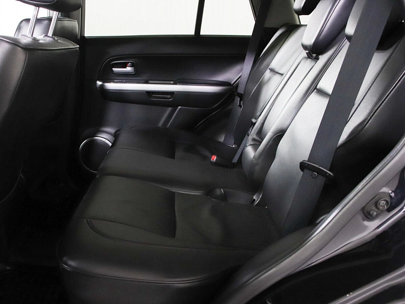 Grand Vitara