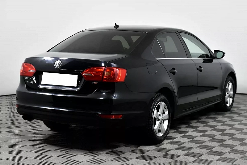 Jetta